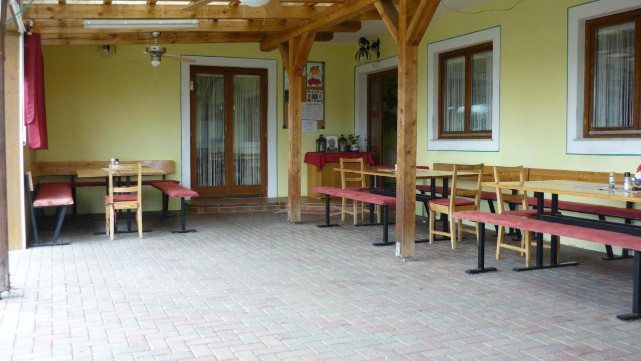 AlbrechtshoheGastehaus Raab公寓 外观 照片