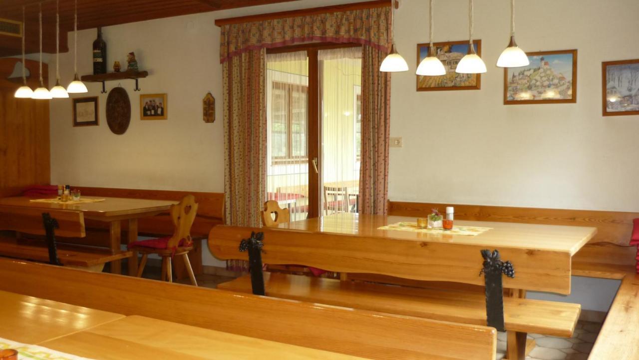 AlbrechtshoheGastehaus Raab公寓 外观 照片