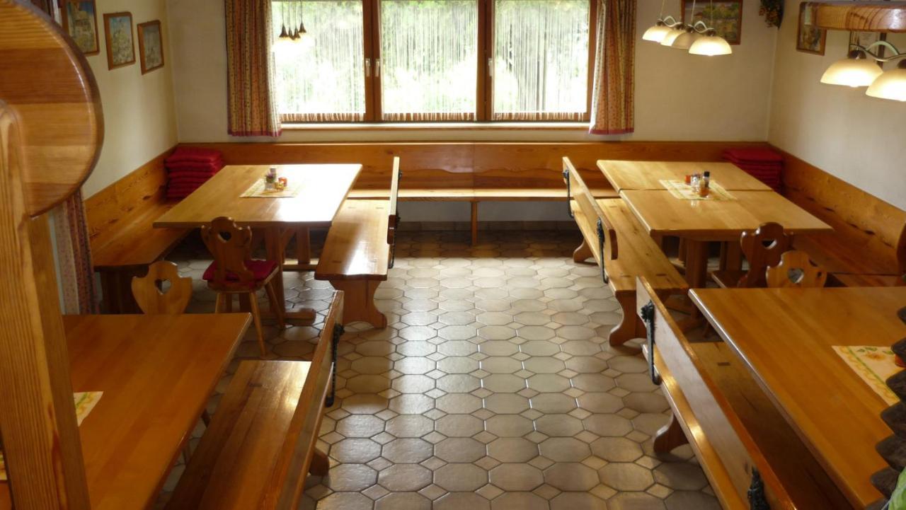 AlbrechtshoheGastehaus Raab公寓 外观 照片
